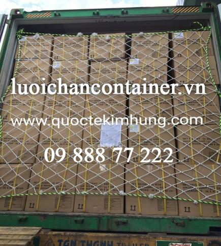 Lưới container